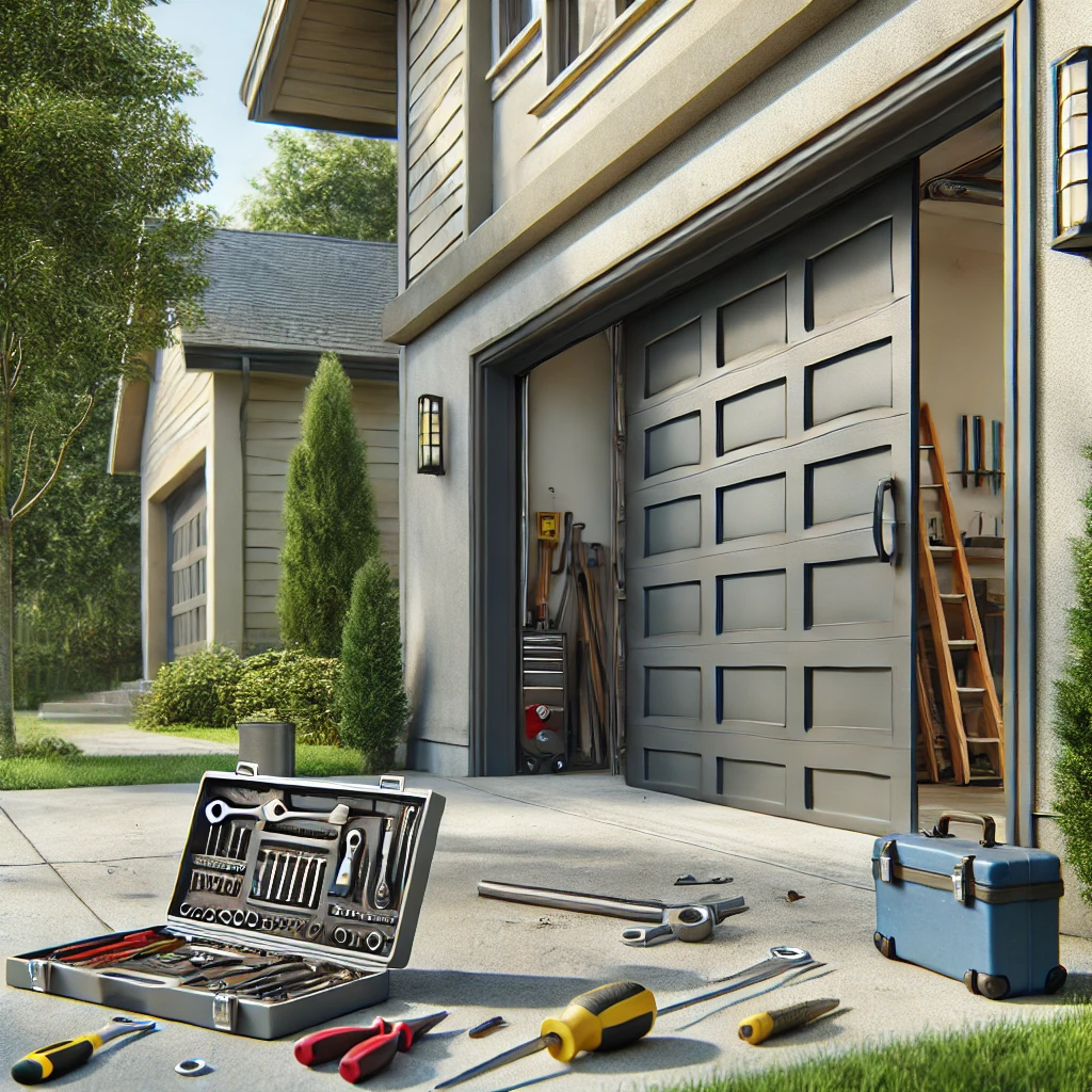 Local Garage Door Repair Wilton Manors FL - 24/7 Emergency Service Near You